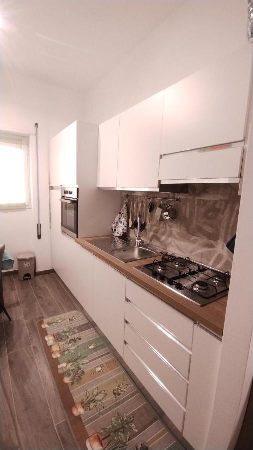 Fiore San Pietro Apartment