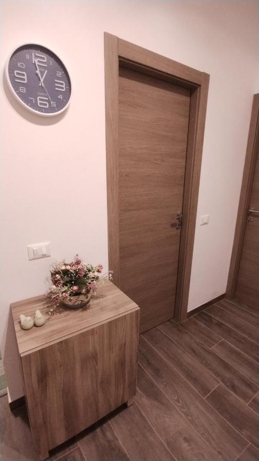 Apartment Fiore San Pietro