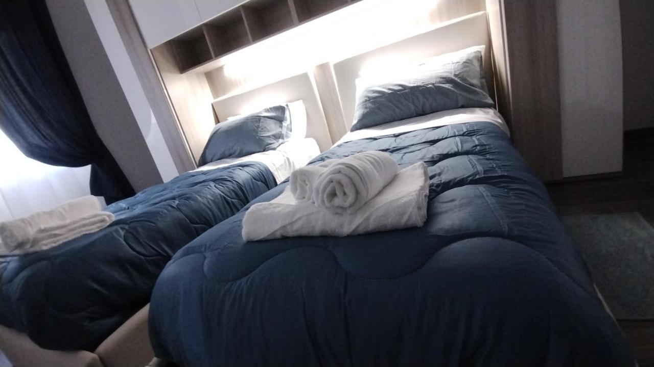 Fiore San Pietro Apartment *