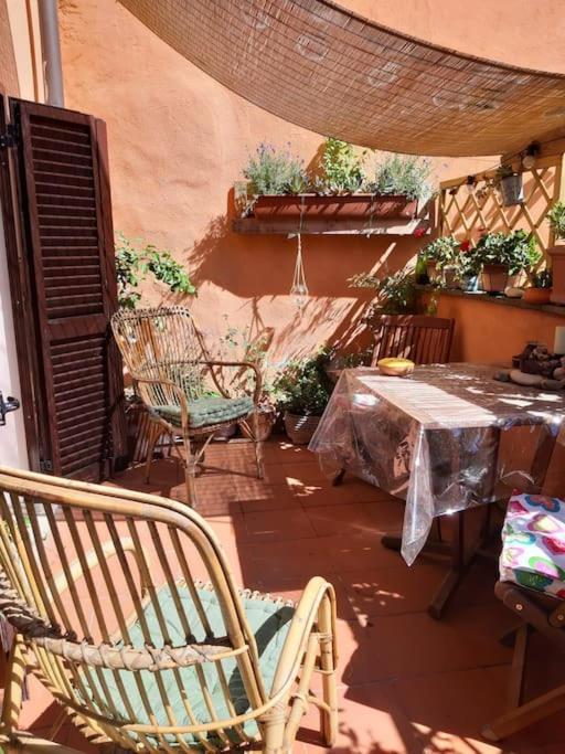 Leilighet Happia Domus Roma
