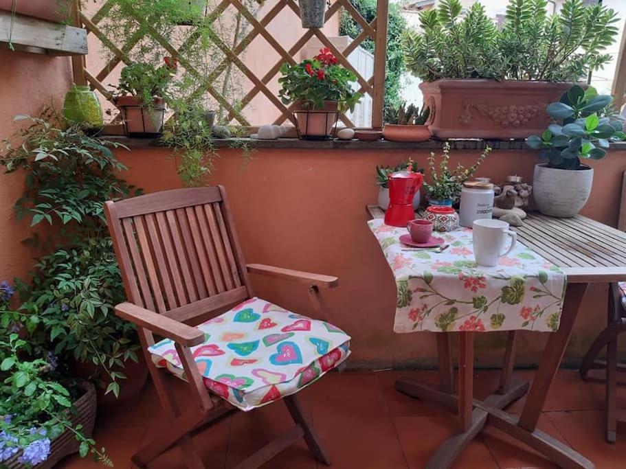 Leilighet Happia Domus Roma