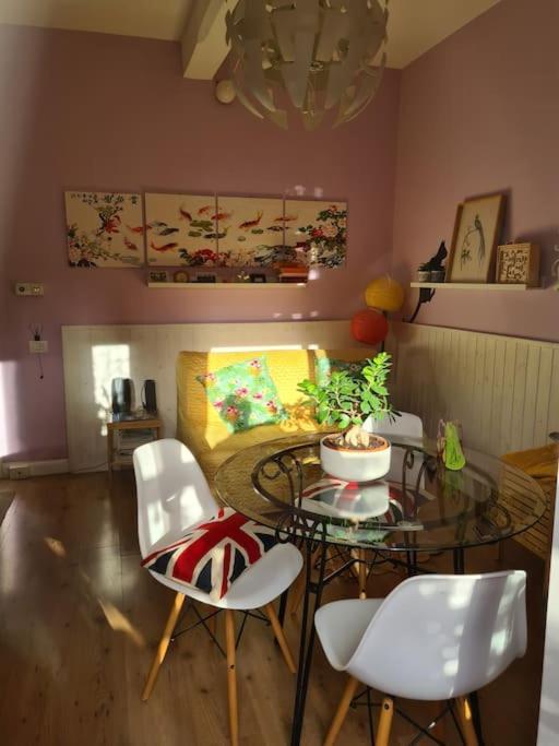 Leilighet Happia Domus Roma