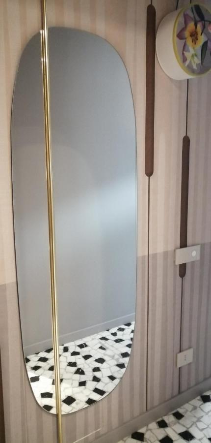 Apartamento Trastevere Boutique With Gym And Steam Shower *