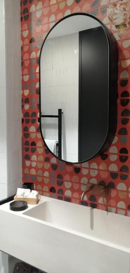 Trastevere Boutique With Gym And Steam Shower Apartamento *