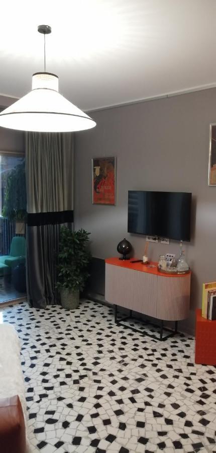 Trastevere Boutique With Gym And Steam Shower Apartamento Roma