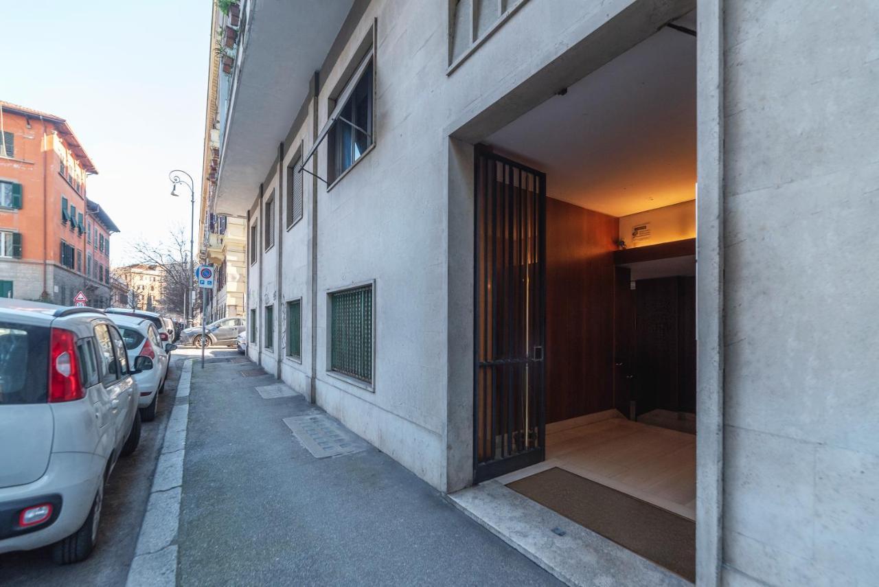 Apartamento Santa Croce & Mm San Giovanni *