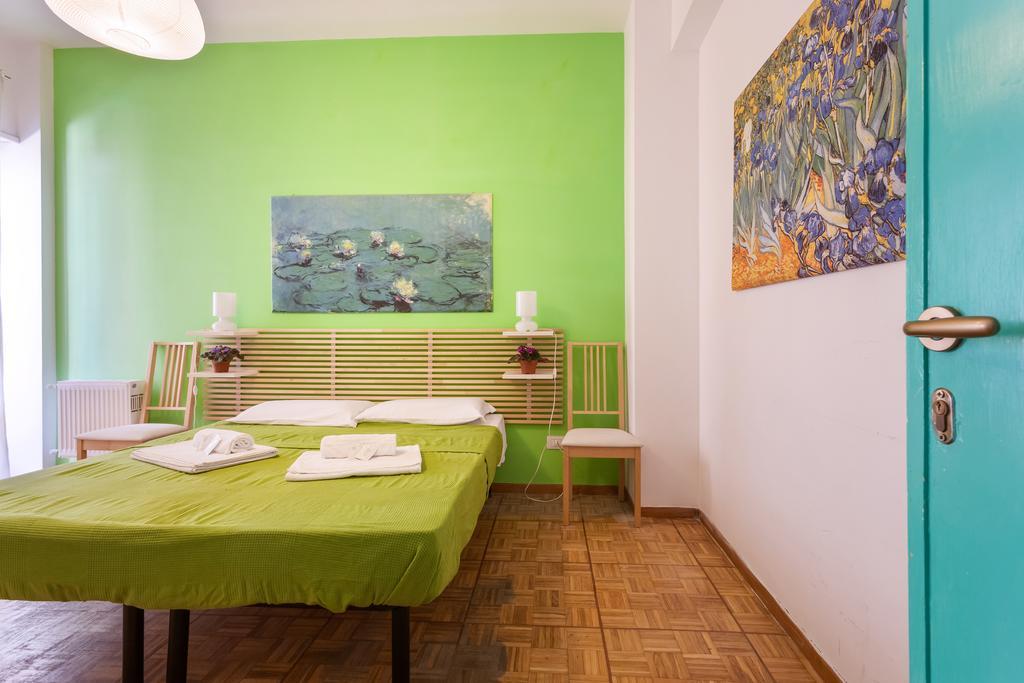 Art In Vatican Bed & Breakfast 5*