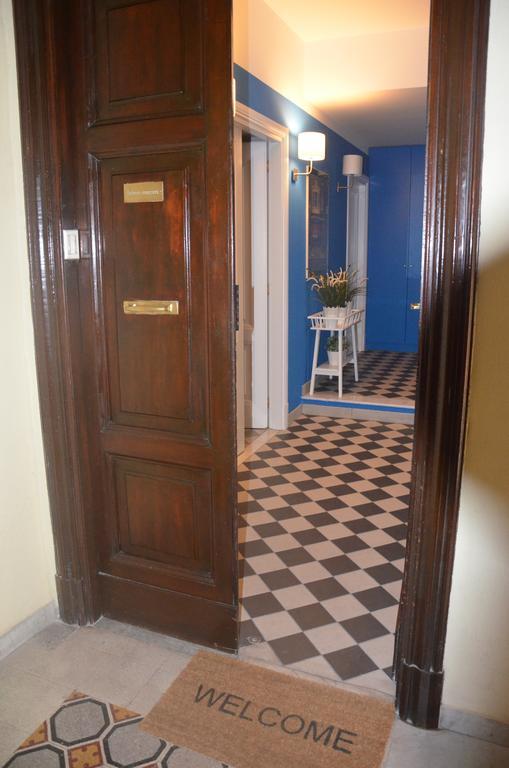 Le Stanze Di Pietro Bed & Breakfast Roma