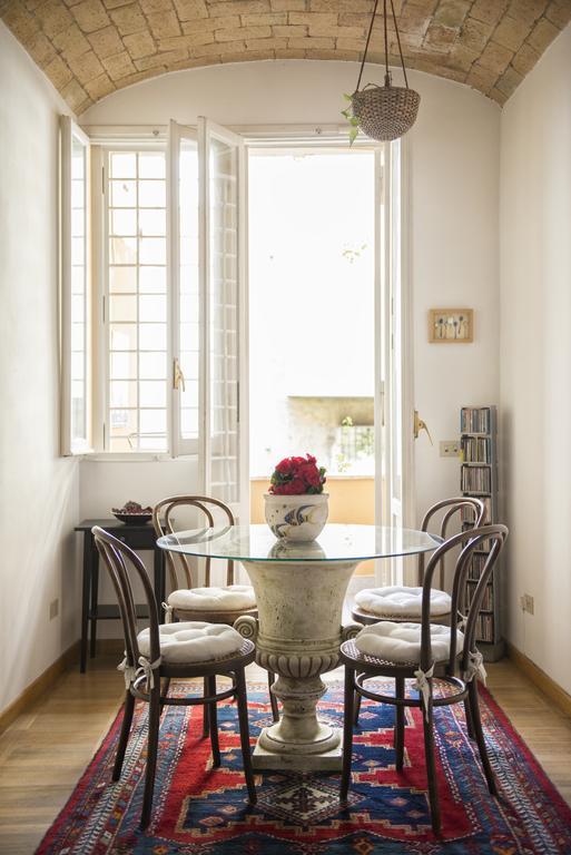 Bed & Breakfast La Scalinatella