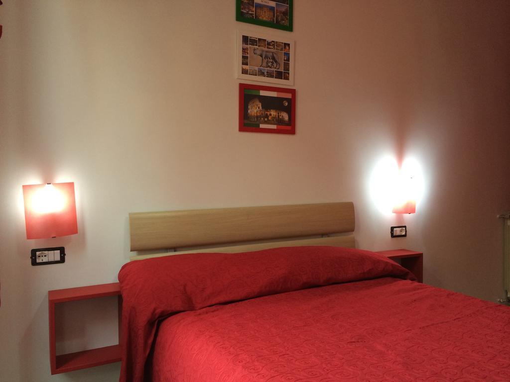 Affittacamere Dama Di Roma