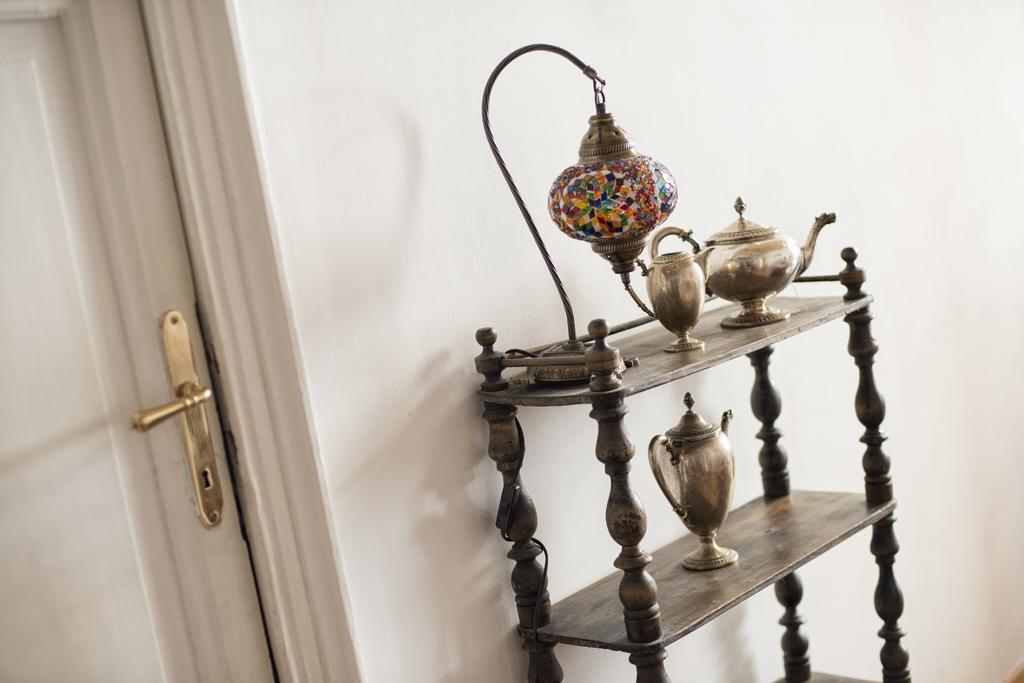 La Scalinatella Bed & Breakfast 2*