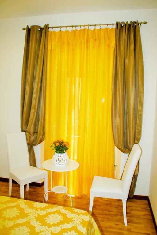 Have A - Luxury Bed and breakfast Roma