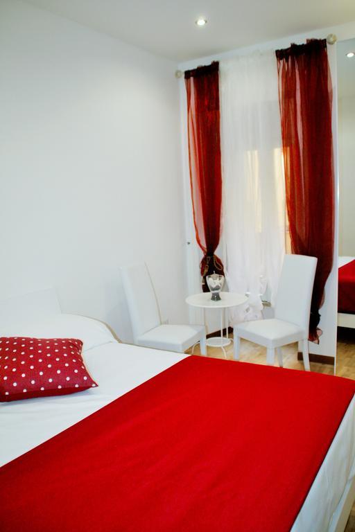 Have A - Luxury Roma