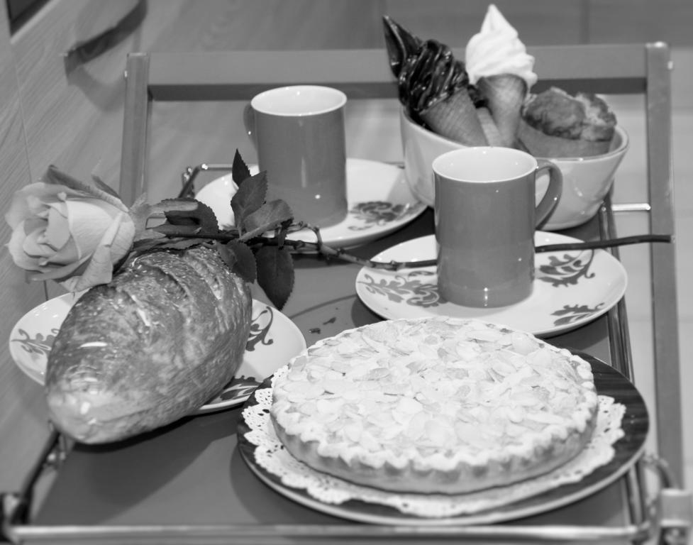 Bed and breakfast Have A - Luxury Roma