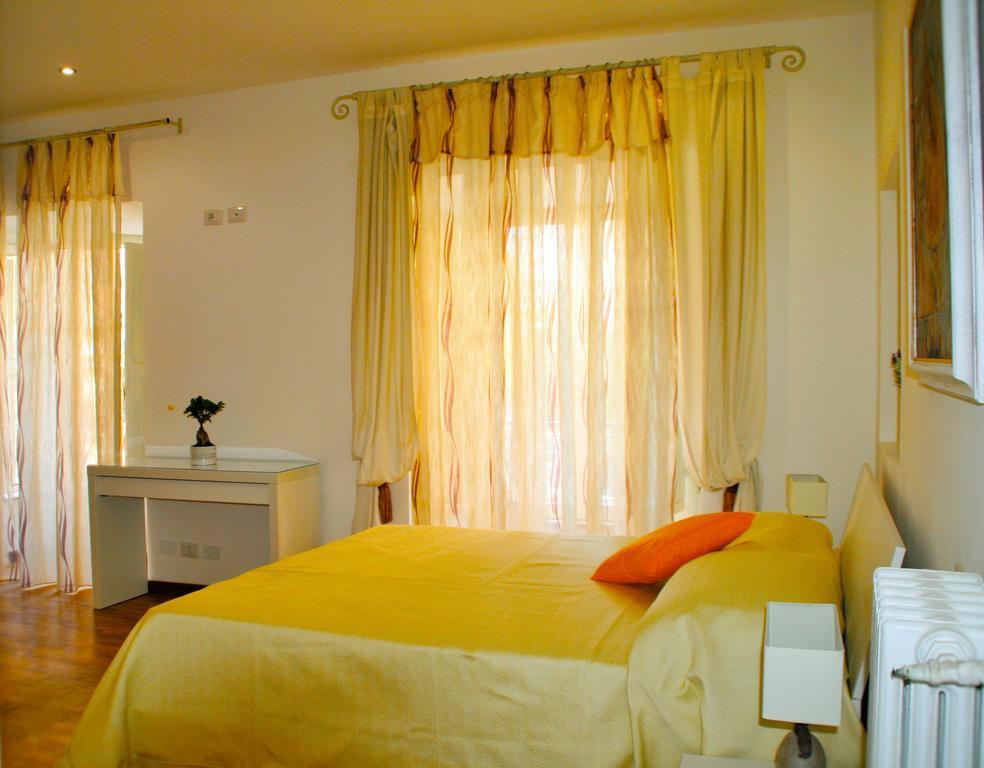 Bed and breakfast Have A - Luxury Roma