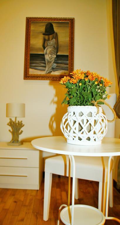Bed and breakfast Have A - Luxury Roma