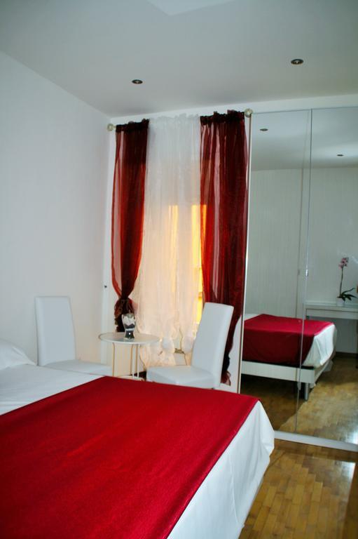 Bed and breakfast Have A - Luxury Roma