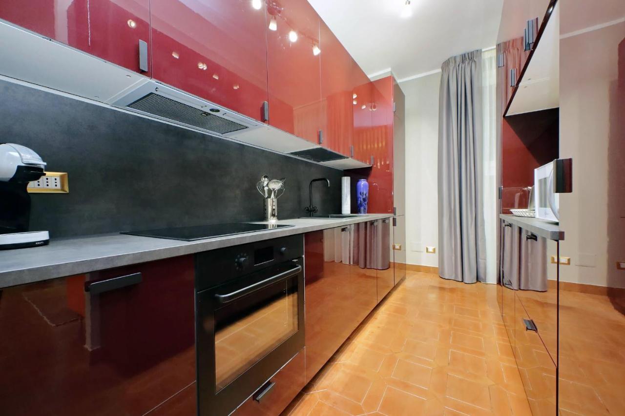Luxury Di San Giacomo *