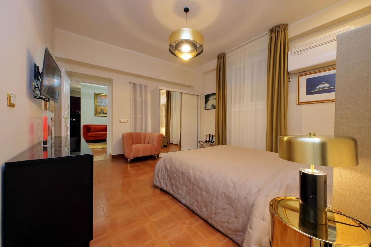 Luxury Di San Giacomo