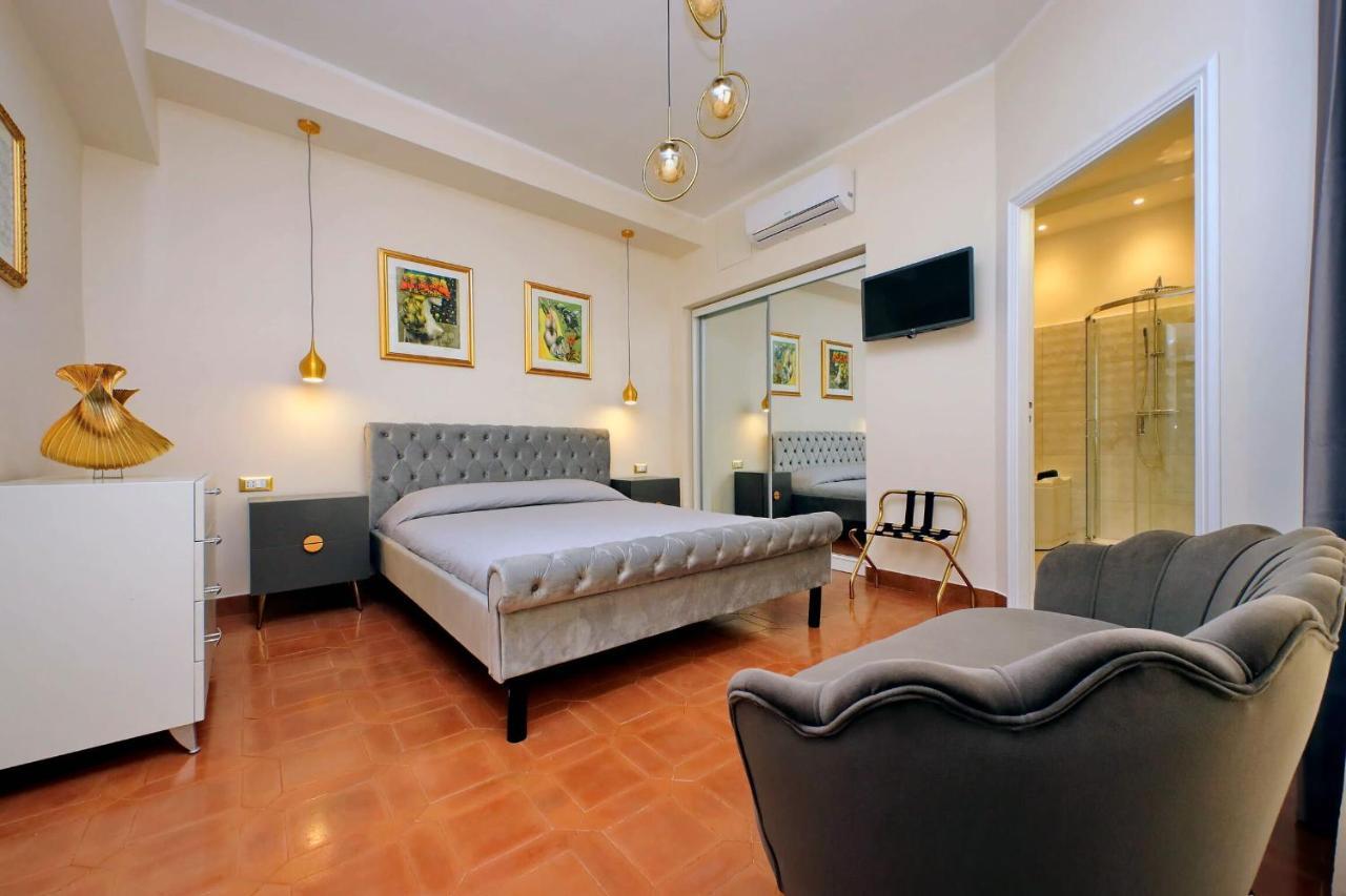 Apartamento Luxury Di San Giacomo