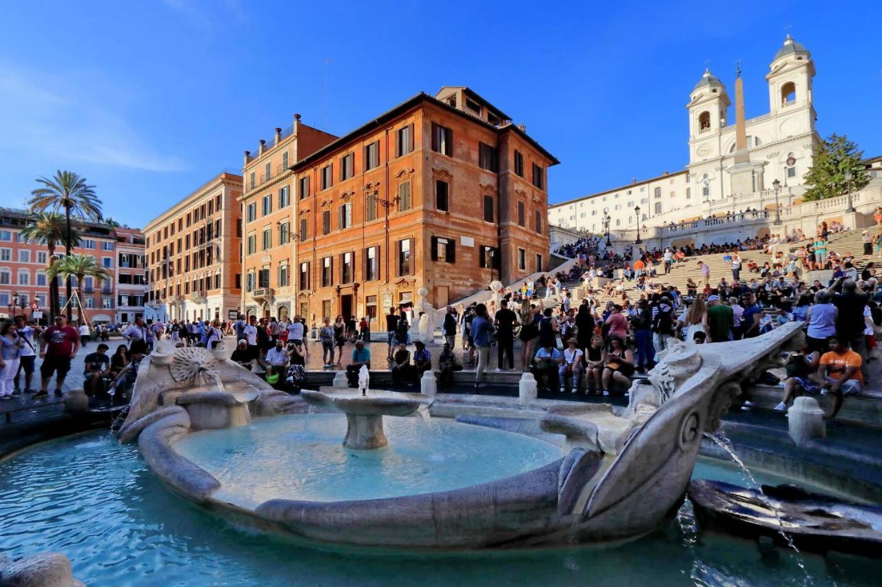 Luxury Di San Giacomo Apartamento