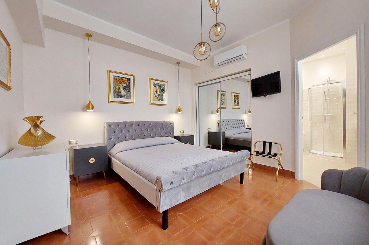 Apartamento Luxury Di San Giacomo *