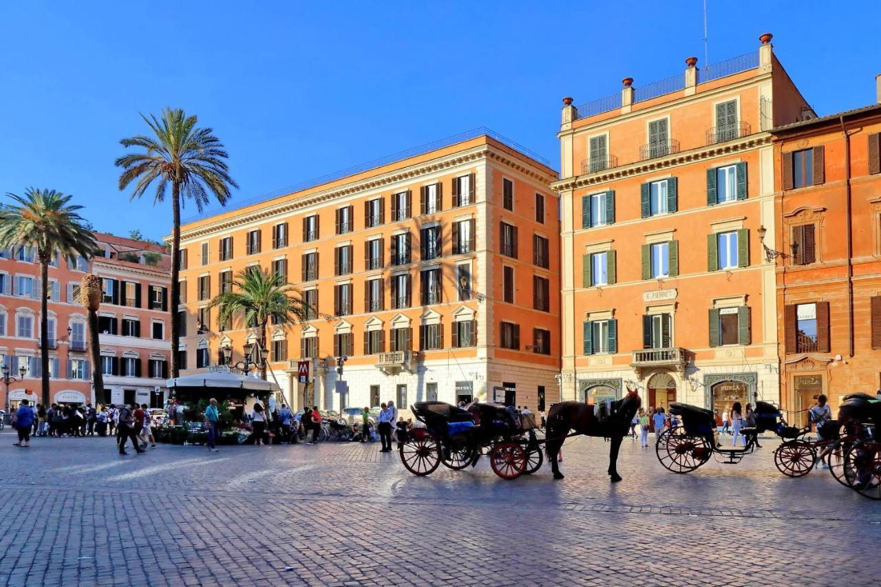Luxury Di San Giacomo Apartamento