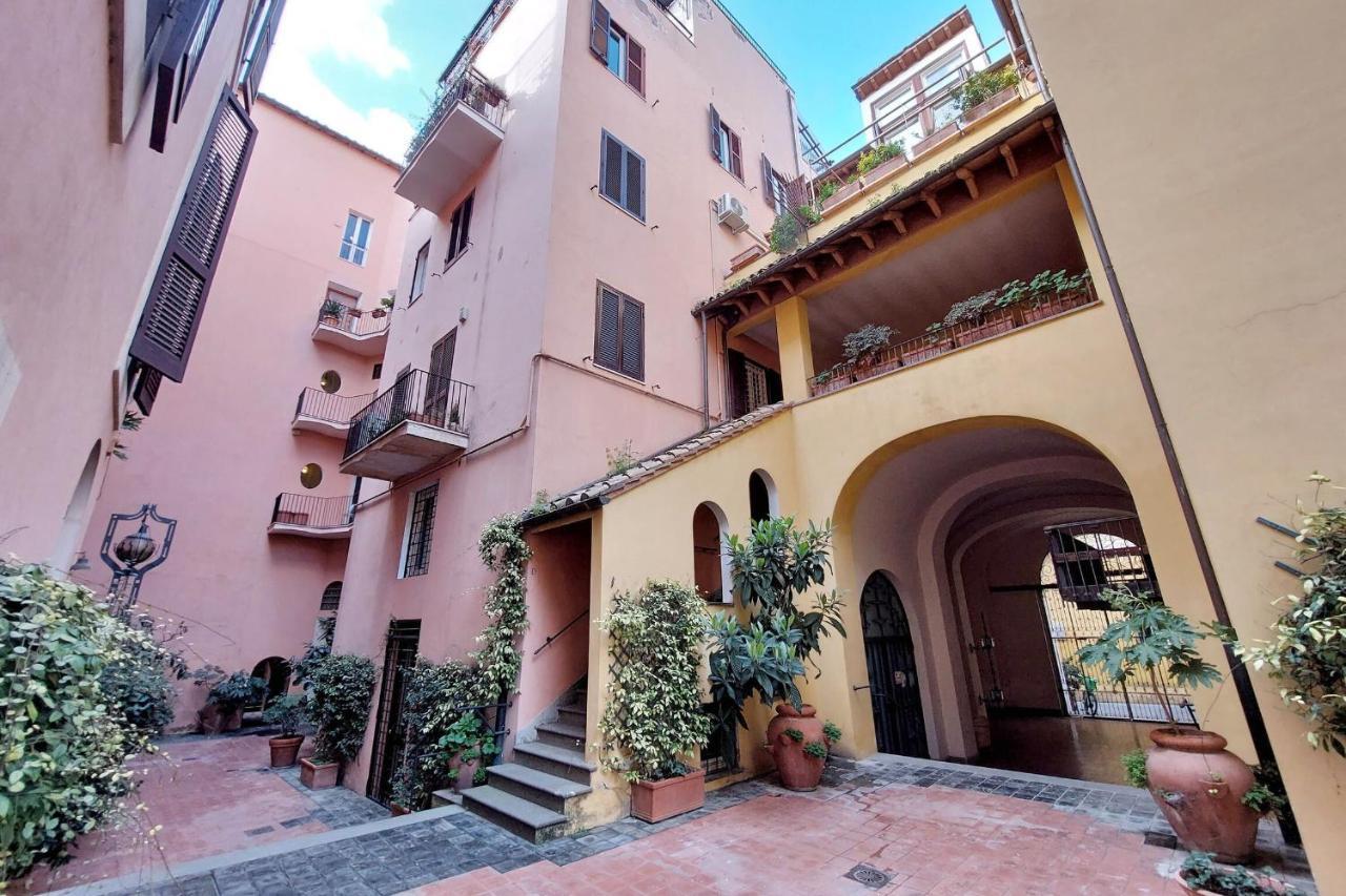 Apartamento Luxury Di San Giacomo Roma