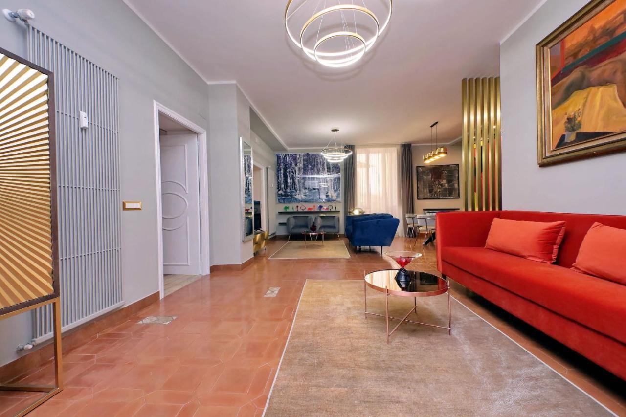 Luxury Di San Giacomo *