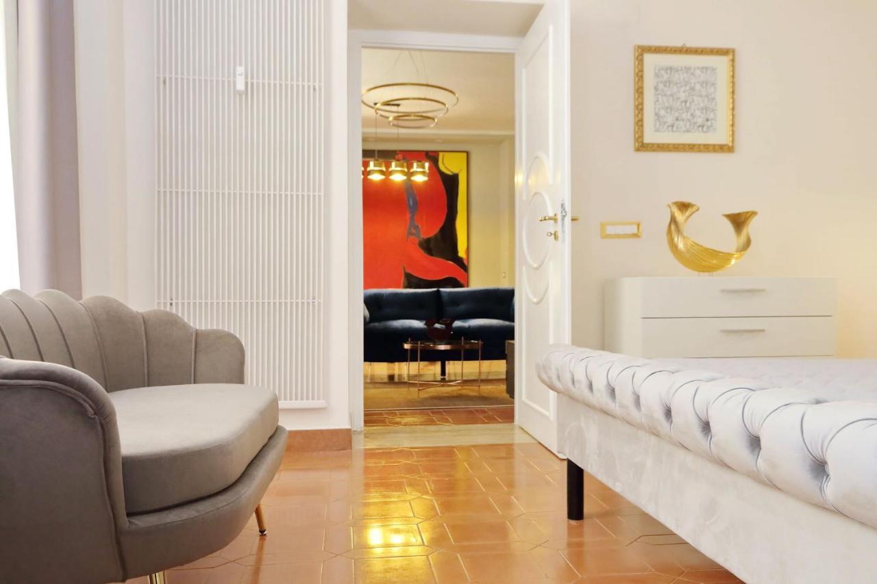 Apartamento Luxury Di San Giacomo