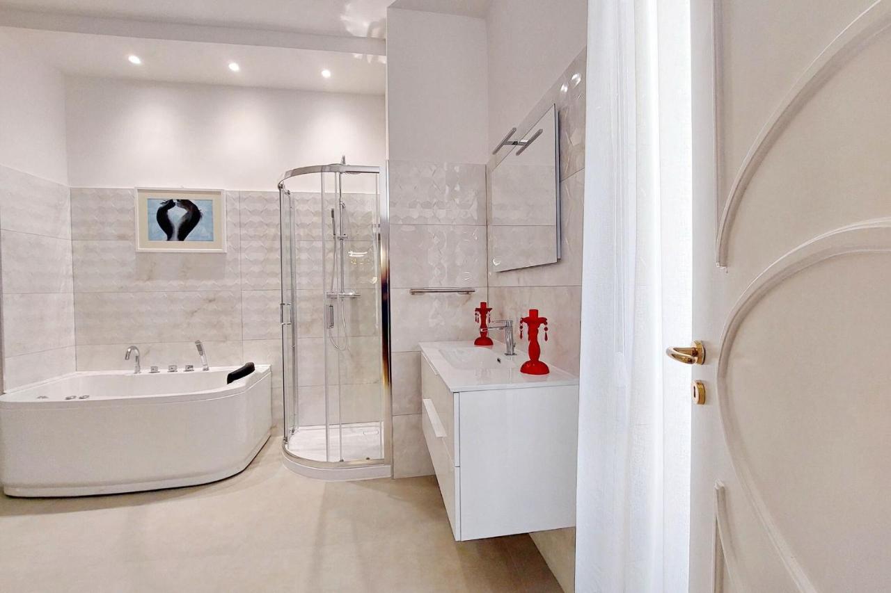 Luxury Di San Giacomo Apartamento *