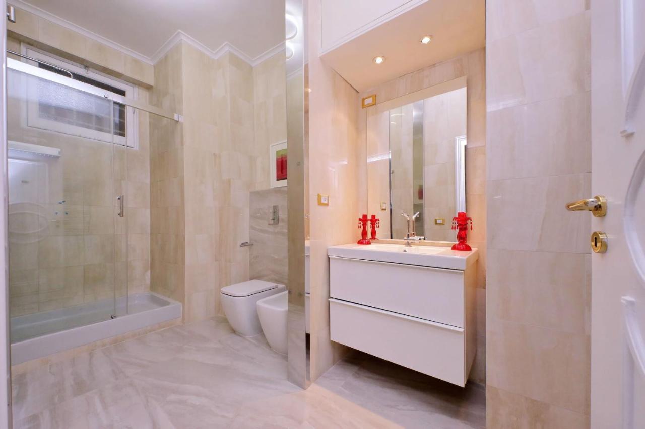 Luxury Di San Giacomo * Roma