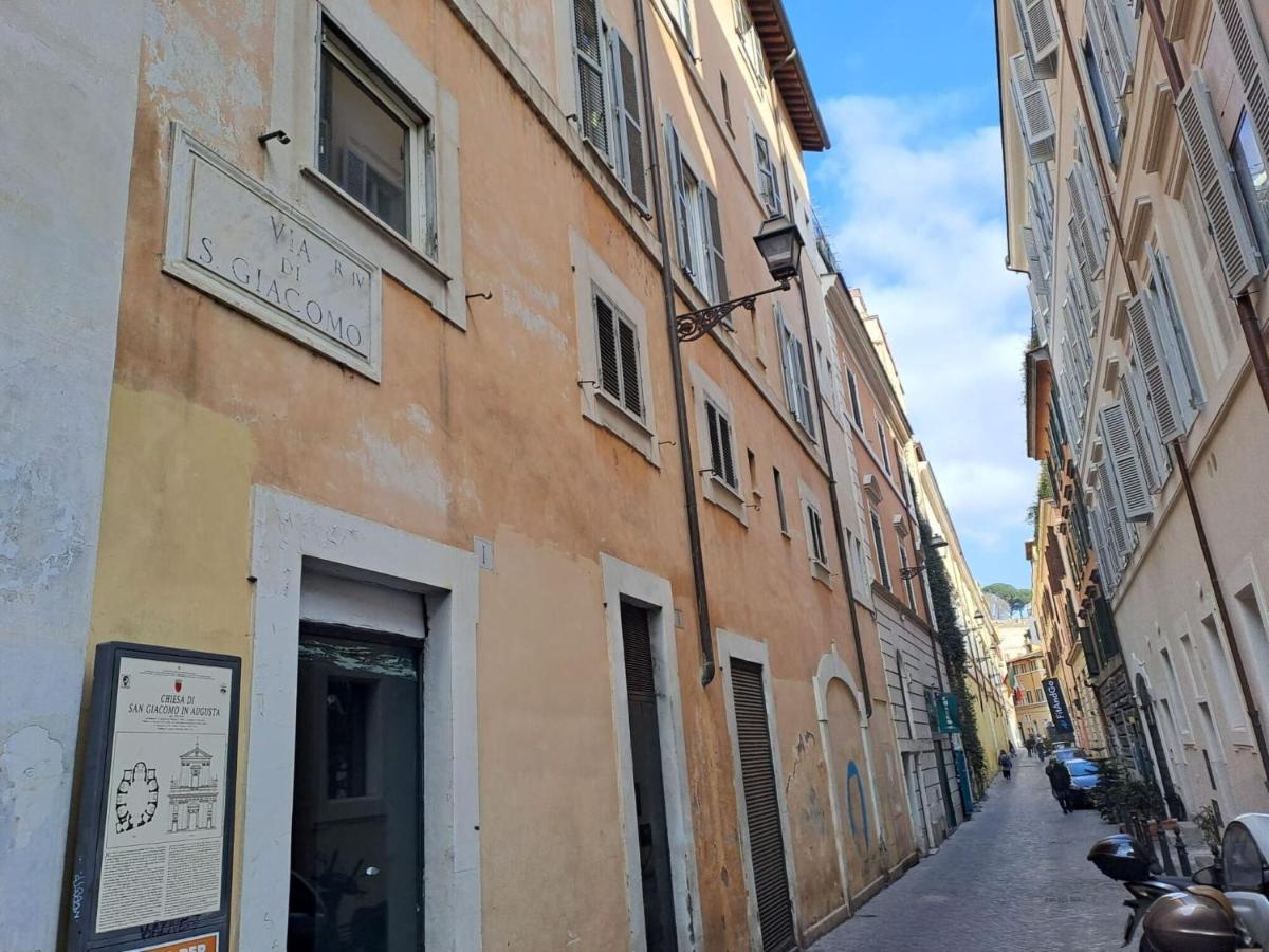 Luxury Di San Giacomo Roma
