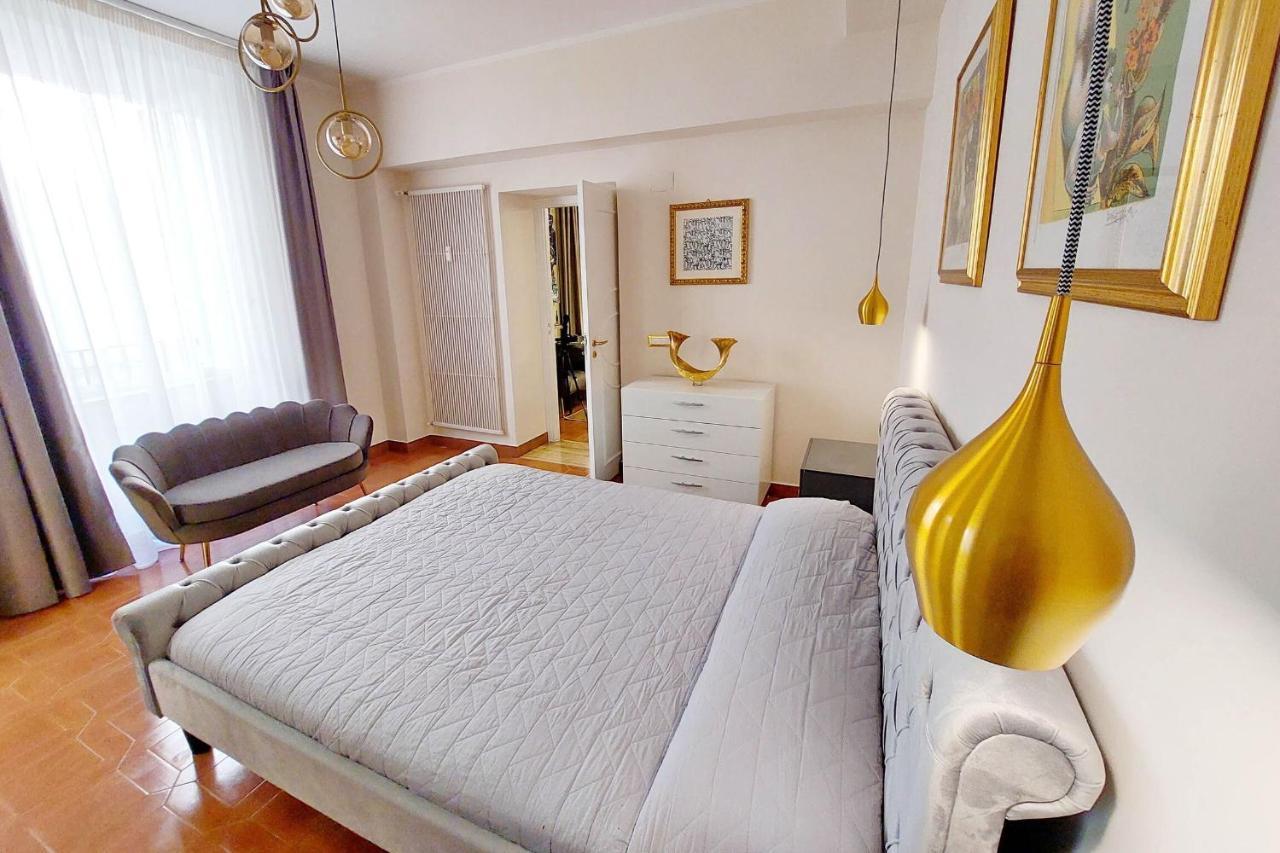 Luxury Di San Giacomo