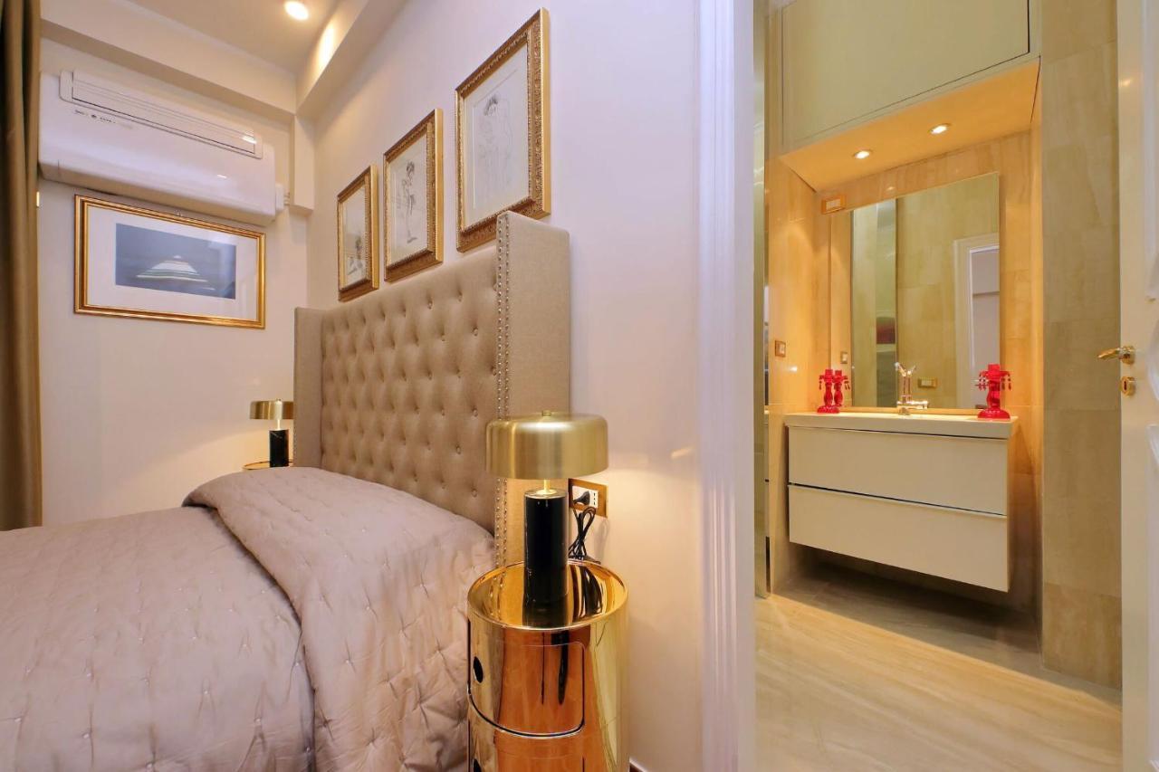 Luxury Di San Giacomo * Roma