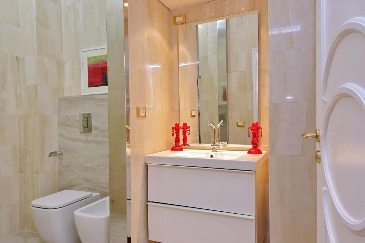 Luxury Di San Giacomo Apartamento