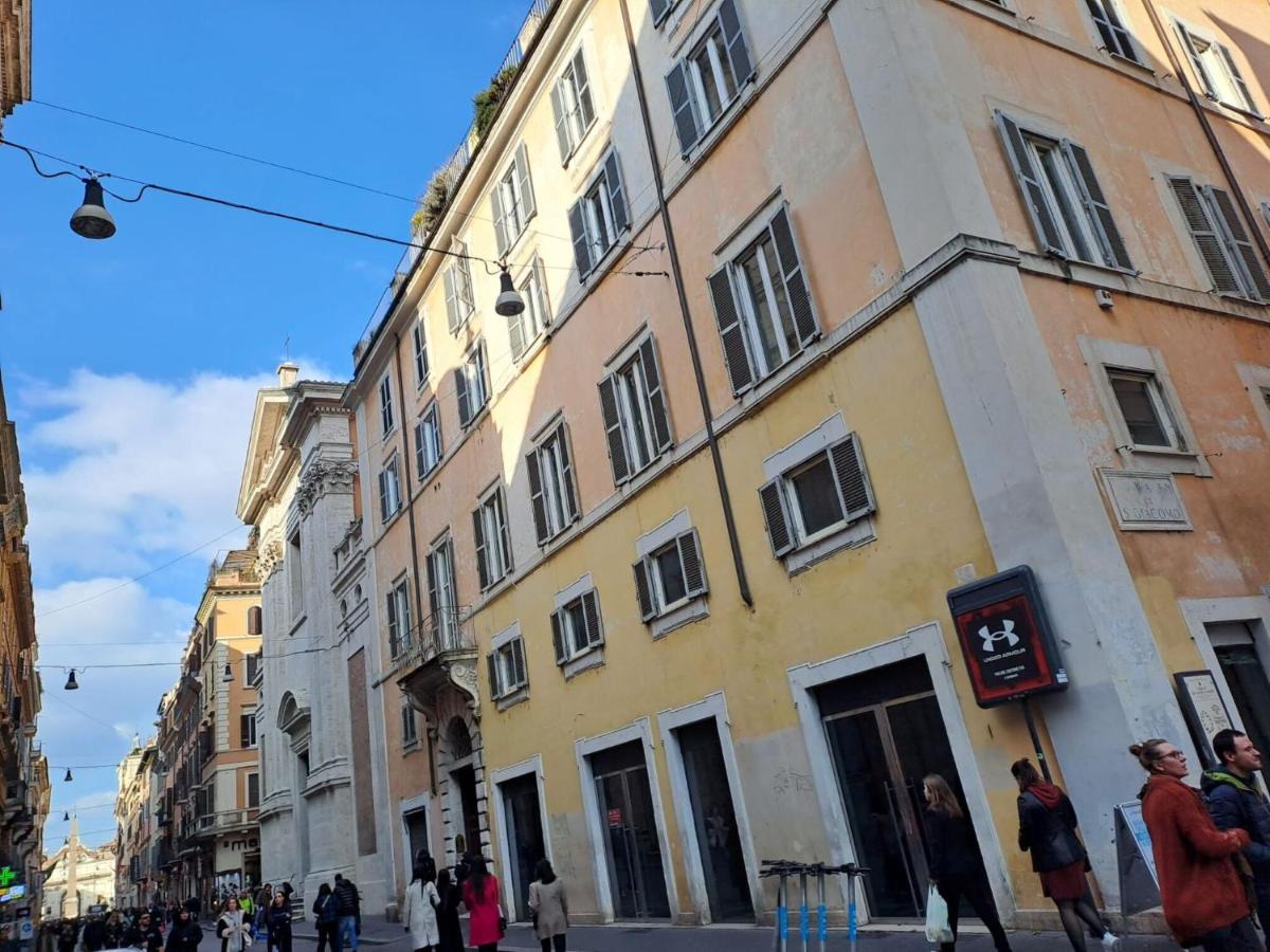 Luxury Di San Giacomo * Roma