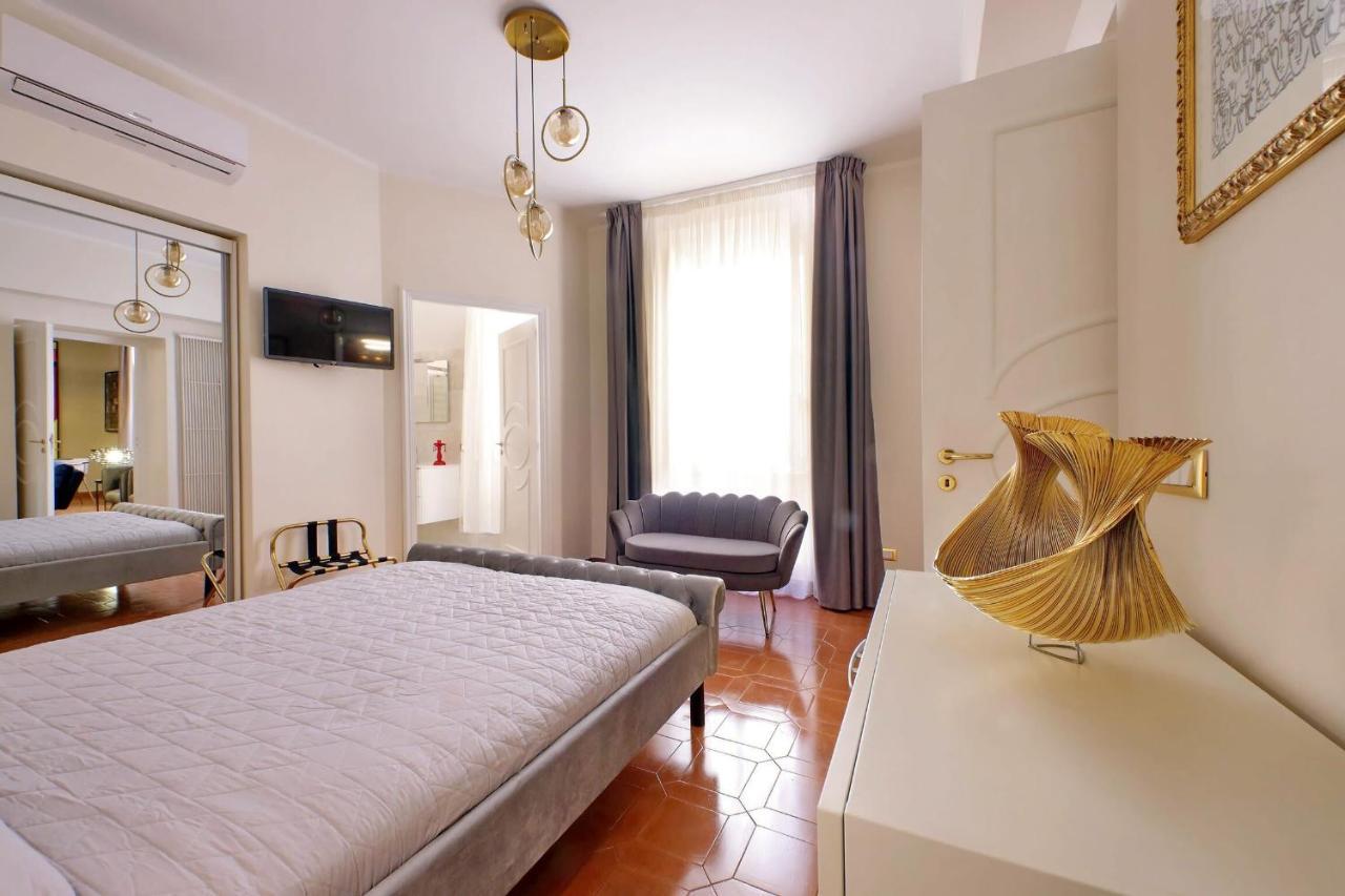 Apartamento Luxury Di San Giacomo