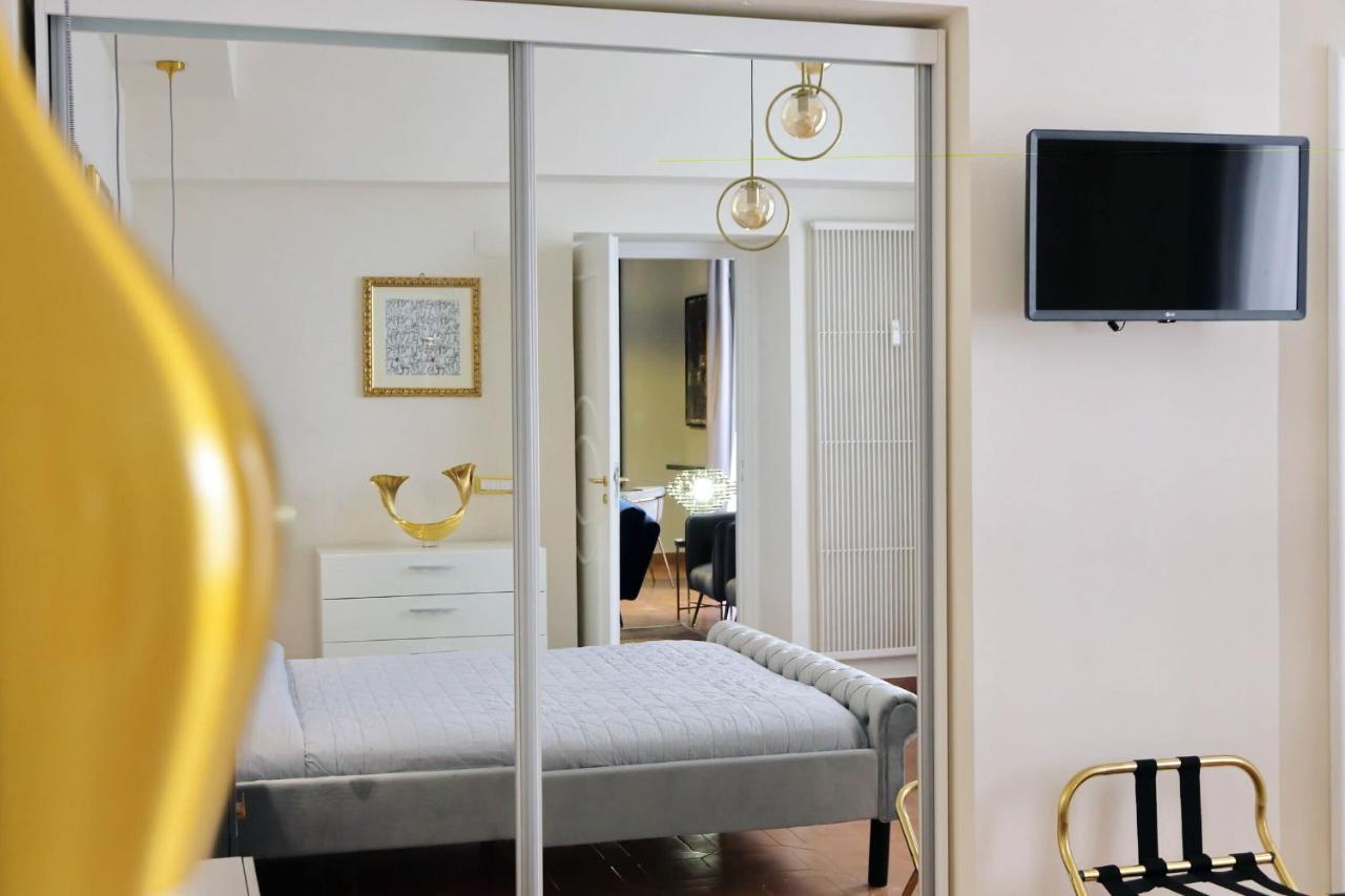 Luxury Di San Giacomo *