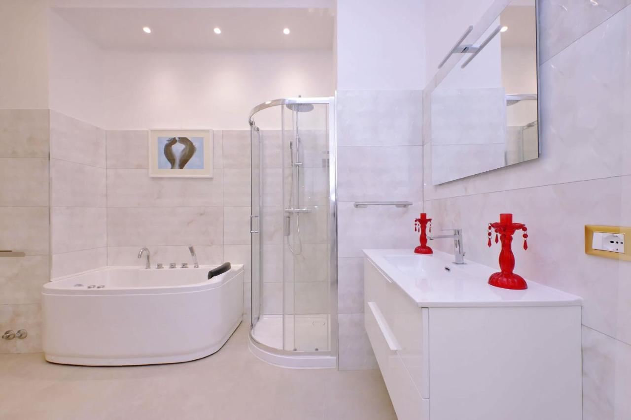 Apartment Luxury Di San Giacomo
