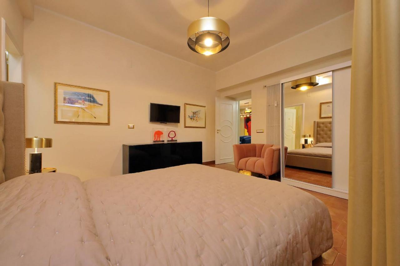 Luxury Di San Giacomo Apartamento