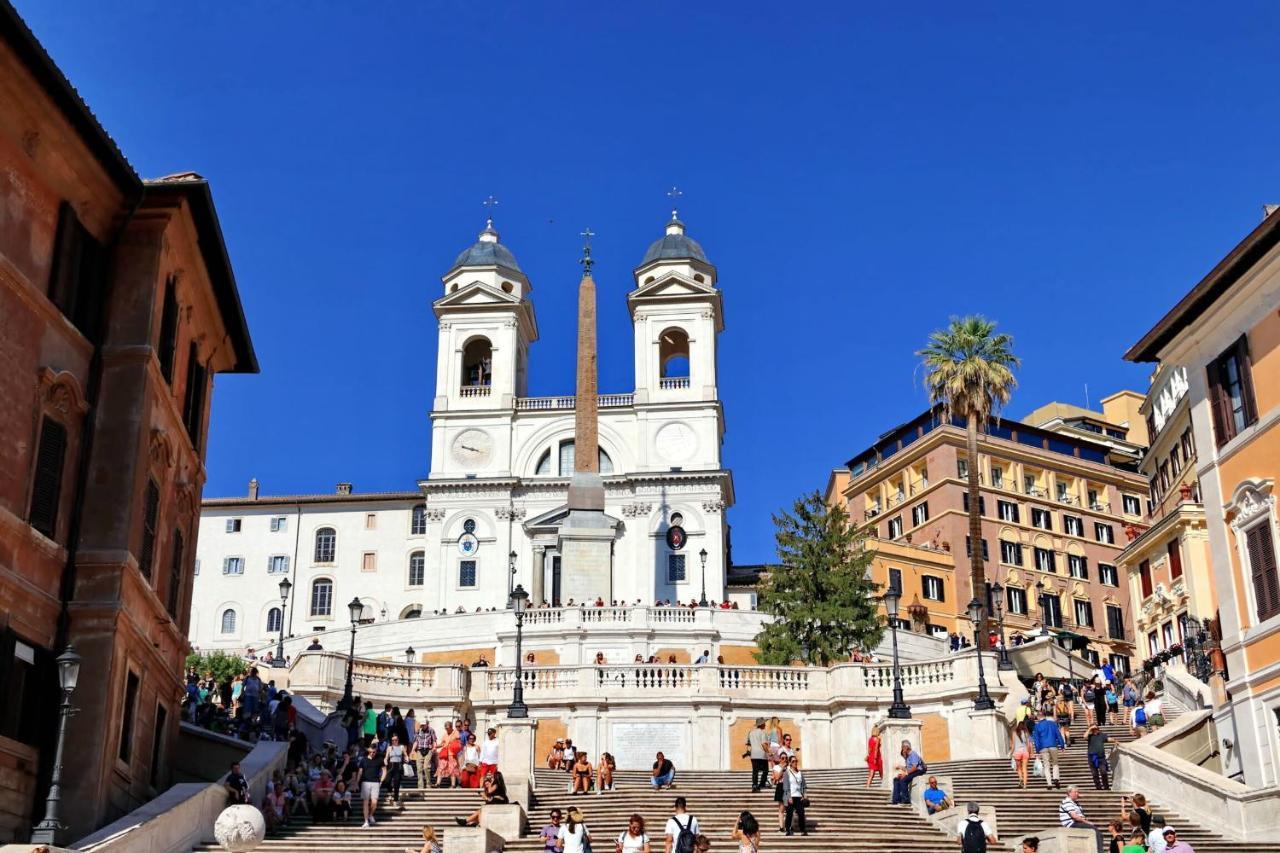 Luxury Di San Giacomo Apartamento *