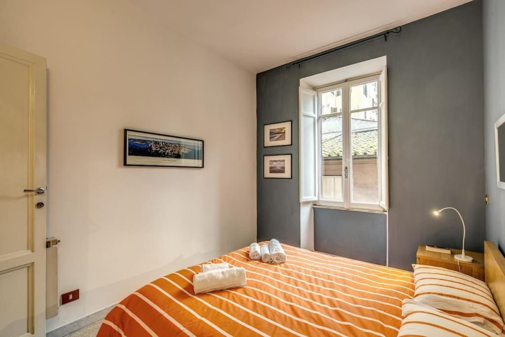 Leilighet Monti Coliseum 2nd Floor 3 Bedroom Roma