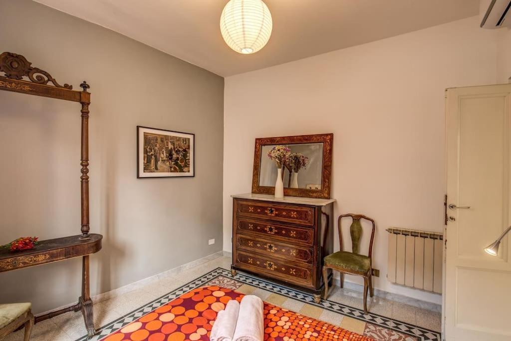 Monti Coliseum 2nd Floor 3 Bedroom Leilighet Roma