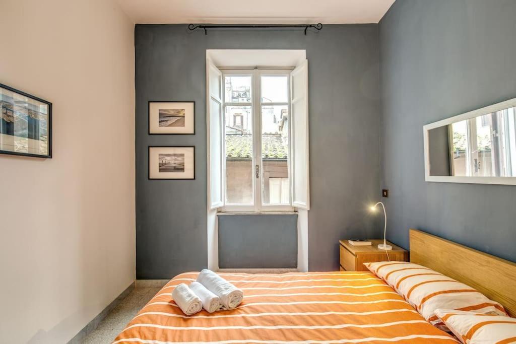 Monti Coliseum 2nd Floor 3 Bedroom Leilighet *