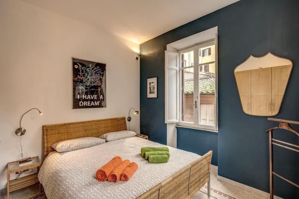 Monti Coliseum 2nd Floor 3 Bedroom Leilighet