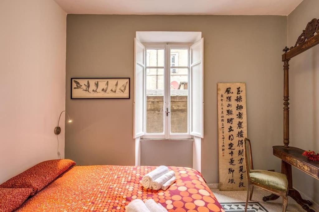 Leilighet Monti Coliseum 2nd Floor 3 Bedroom Roma