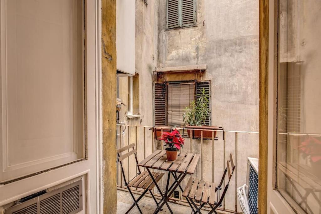 Leilighet Monti Coliseum 2nd Floor 3 Bedroom Roma