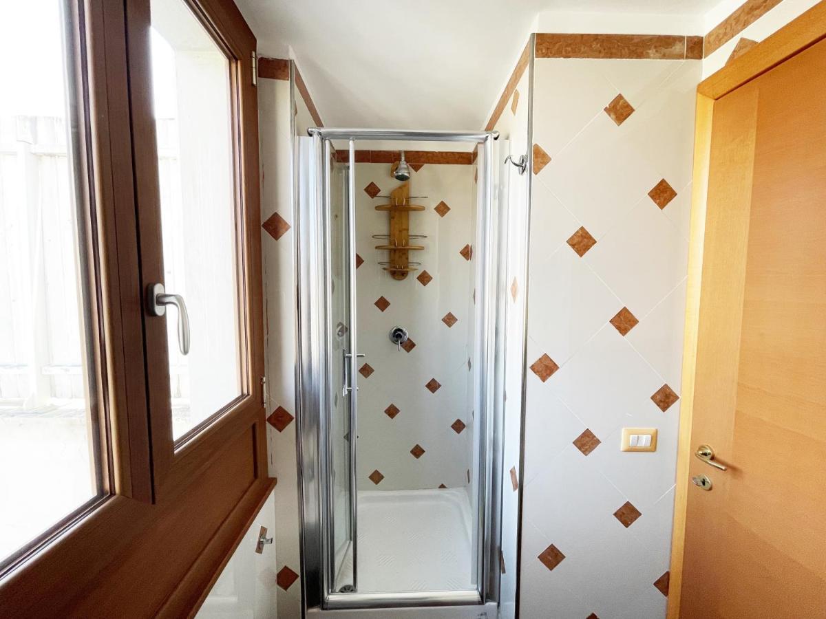 Apartamento Attico Al Centro Di *