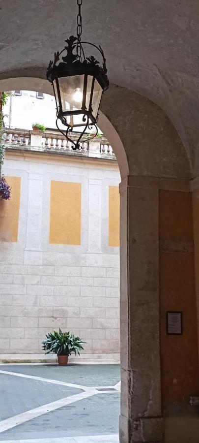 Residenza Al Pantheon - Rh Collection Gasthof *